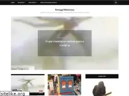 Sites similar to portugalmisterioso.blogspot.com