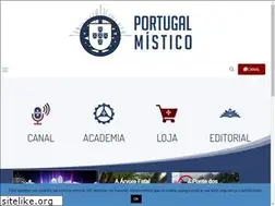 Sites similar to portugalmistico.com