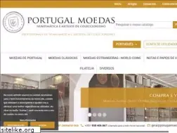 Sites similar to portugalmoedas.com.pt