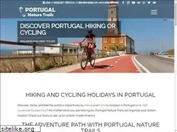 Sites similar to portugalnaturetrails.com