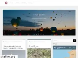 Sites similar to portugalnummapa.com
