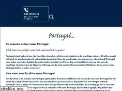 Sites similar to portugalonline.nl