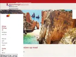 Sites similar to portugalonline.nu