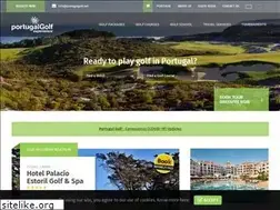 Sites similar to portugalopen.com