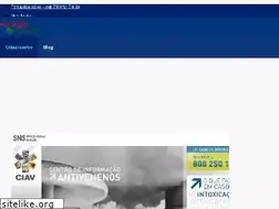 Sites similar to portugalparadies.de