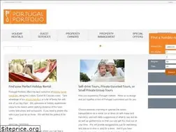 Sites similar to portugalportfolio.com