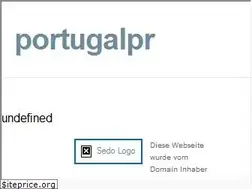 Sites similar to portugalproject.com