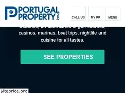 Sites similar to portugalproperty.com
