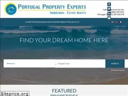Sites similar to portugalpropertyexperts.com