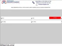 Sites similar to portugalpropertymarket.com
