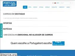 Sites similar to portugalrent.com