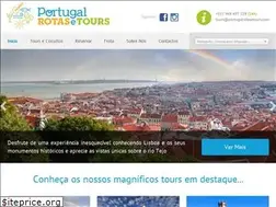 Sites similar to portugalrotasetours.com