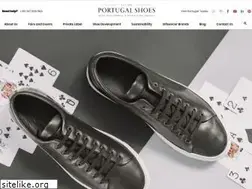 Sites similar to portugalshoes.com