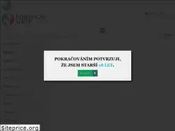 Sites similar to portugalshop.cz