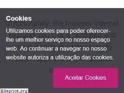 Sites similar to portugalshopping.pt