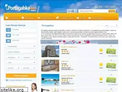 Sites similar to portugalska.com