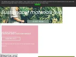 Sites similar to portugaltextile.com