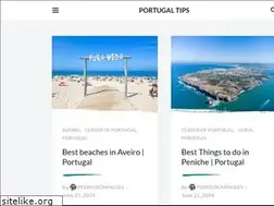 Sites similar to portugaltips.com