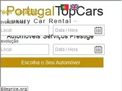 Sites similar to portugaltopcars.com