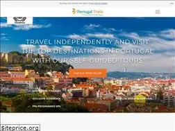 Sites similar to portugaltrails.com