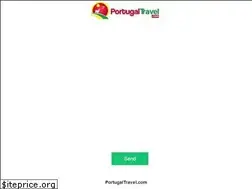 Sites similar to portugaltravel.com