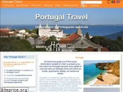 Sites similar to portugaltravel.org