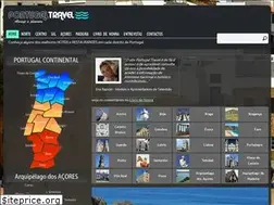 Sites similar to portugaltravel.pt