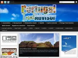 Sites similar to portugaltraveladvisor.com