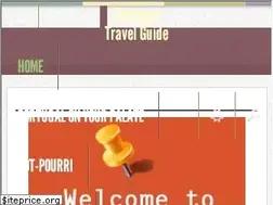 Sites similar to portugaltravelguide.com