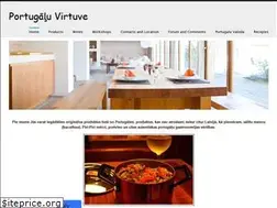Sites similar to portugaluvirtuve.weebly.com