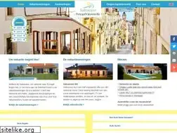 Sites similar to portugalvakantievilla.nl