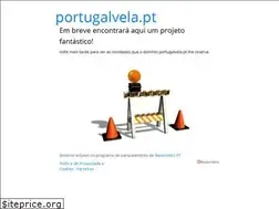 Sites similar to portugalvela.pt