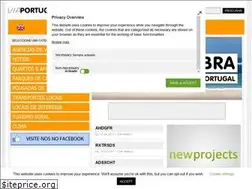 Sites similar to portugalvia.com