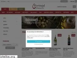 Sites similar to portugalvineyards.com