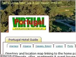 Sites similar to portugalvirtual.pt