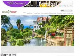 Sites similar to portugalvisitor.com