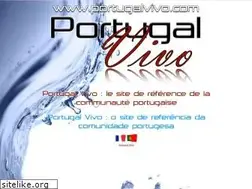 Sites similar to portugalvivo.com