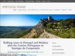 Sites similar to portugalwalks.com