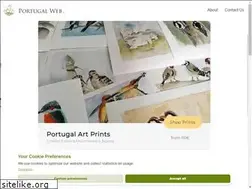 Sites similar to portugalweb.com