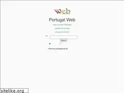 Sites similar to portugalweb.net