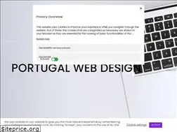 Sites similar to portugalwebdesign.pt