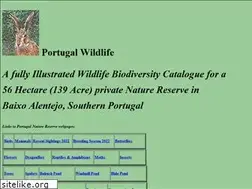 Sites similar to portugalwildlife.com