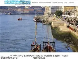 Sites similar to portugalworks.com