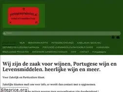 Sites similar to portugeseproducten.nl