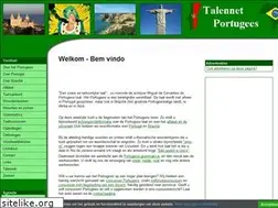 Sites similar to portugesetaal.org