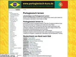 Sites similar to portugiesisch-kurs.de