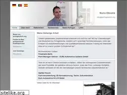 Sites similar to portugiesisch.org
