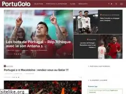 Sites similar to portugolo.com