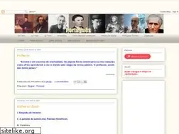 Sites similar to portugues-fcr.blogspot.com