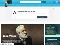 Sites similar to portugues.com.br